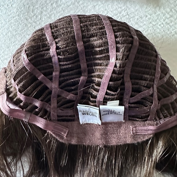 Brand new bob synthetic wig - Picture 8 of 10